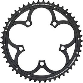 Campagnolo Athena FC-AT650B 50t klinge 5 hull Campagnolo Athena FC-AT650B 50t klinge 5 hull