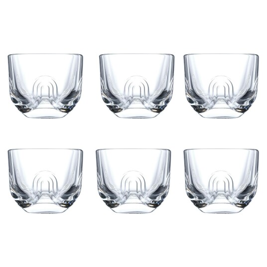 La Rochere Folies Dessertskål 8 cl 6 pk La Rochere Folies Dessertskål 8 cl 6 pk