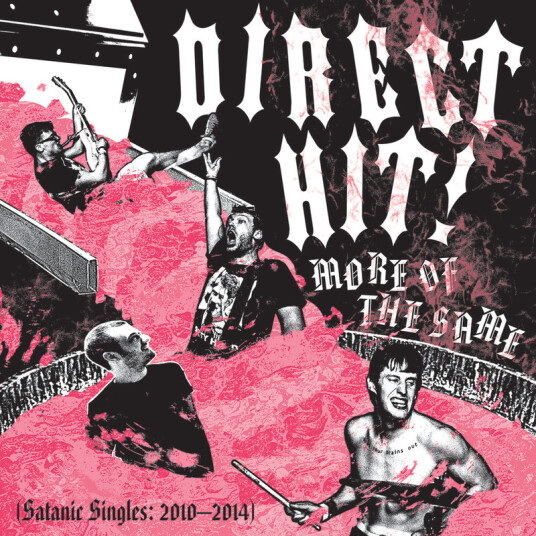 More Of The Same: Satanic Singles (2010 More Of The Same: Satanic Singles (2010