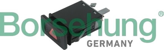 Varselblinklysbryter Borsehung B18001 Varselblinklysbryter Borsehung B18001