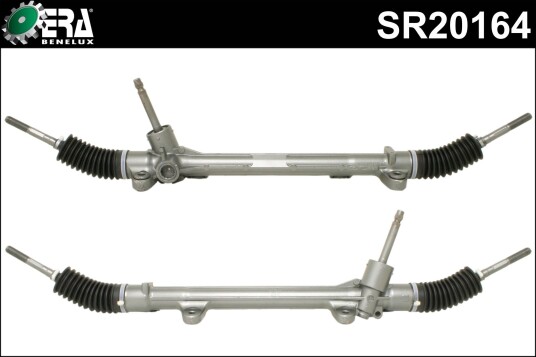 ERA Benelux SR20164 Tannstang ERA Benelux SR20164 Tannstang