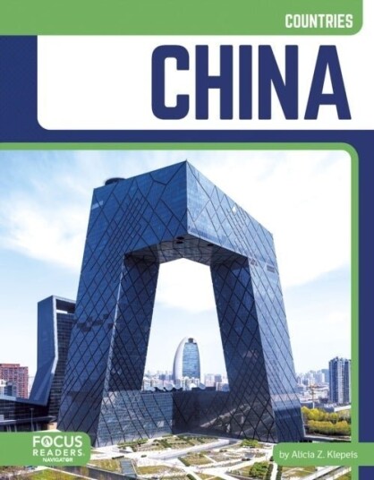 China China