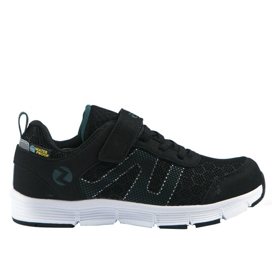 Zigzag Lasari WP Light Shoe Black Navy 28