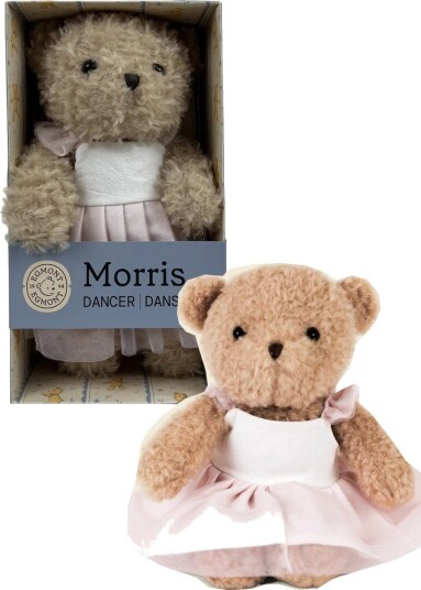 Egmont Toys Morris Kosedyr Ballerina