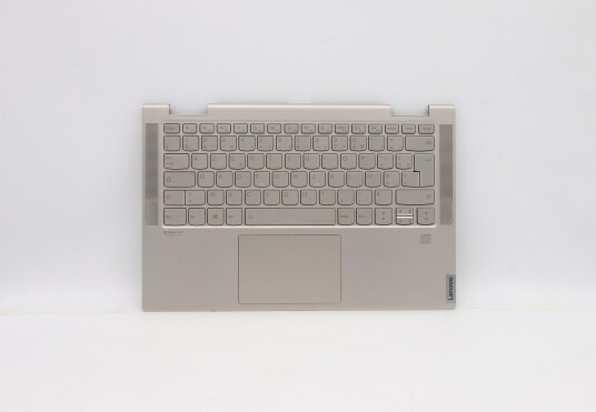 Lenovo Upper Case ASM_FR L 81TC MC MEDION