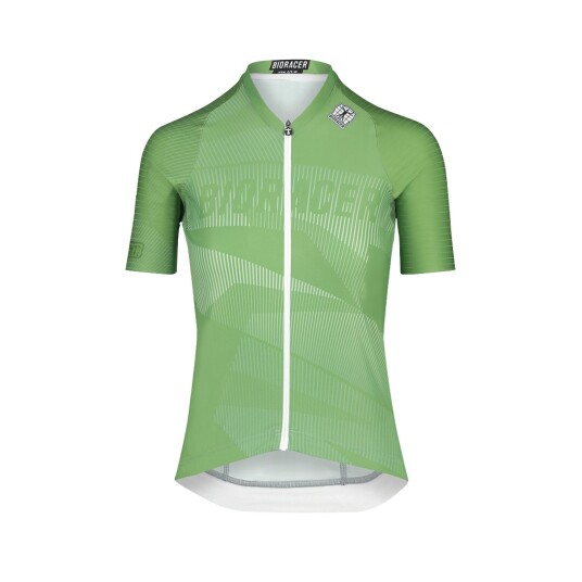 Bioracer Icon Jersey Grønn til kvinner