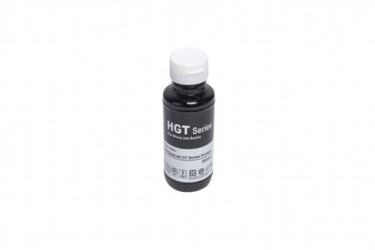 Blekk HP GT51 M0H57AE - Sort Blekk HP GT51 M0H57AE - Sort