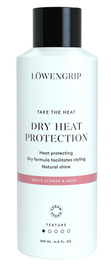 Löwengrip Take The Heat Dry Heat Protection 200ml Löwengrip Take The Heat Dry Heat Protection 200ml