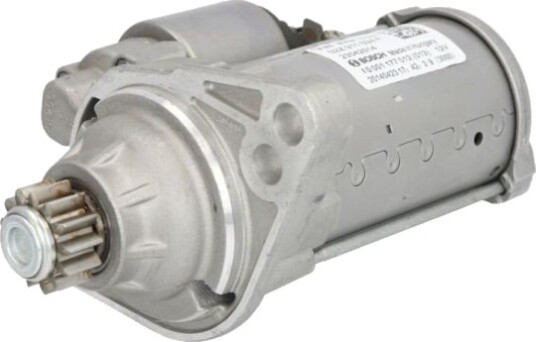 STARDAX STX201408 Starter STARDAX STX201408 Starter