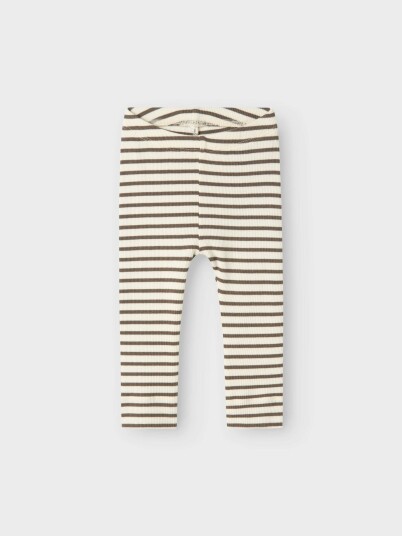Name It Bani Legging Brun 50 Name It Bani Legging Brun 50