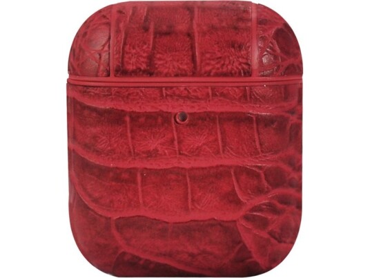 Terratec Air Box, Etui, Polykarbonat, 8 G, Rød Terratec Air Box, Etui, Polykarbonat, 8 G, Rød