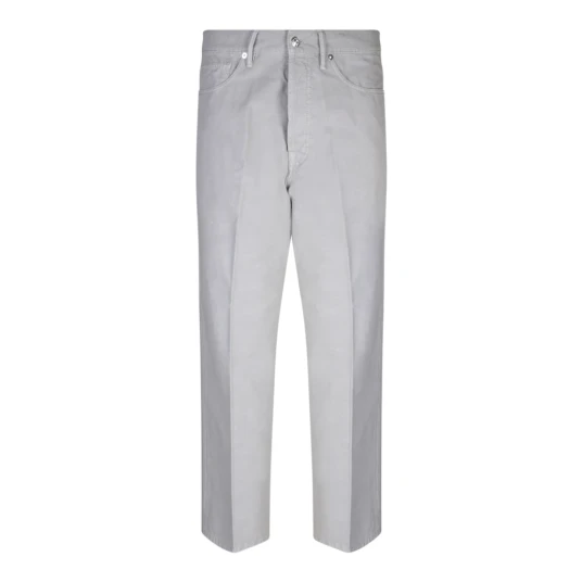 Nine In The Morning Herre Jeans Grå W29, Nine In The Morning Herre Jeans Grå W29,