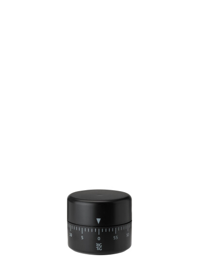 Stelton Time It Timer 6 cm Sort