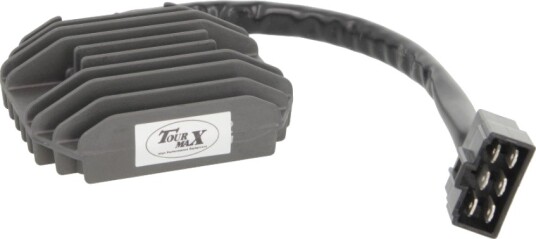 TOURMAX RGU-413 Dynamoregulator TOURMAX RGU-413 Dynamoregulator