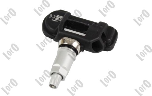 Hjulsensor kontrollsystem for dekktrykk ABAKUS 120 11 037
