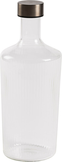 Paveau   Ribbed Elegance flaske White Haven 1,25L