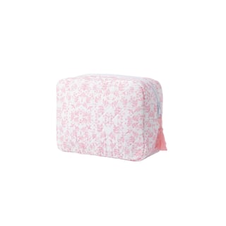 Bloom Elsa Toalettmappe 25x10x18cm Bloom Elsa Toalettmappe 25x10x18cm