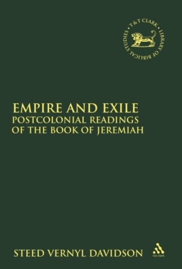 Empire and Exile