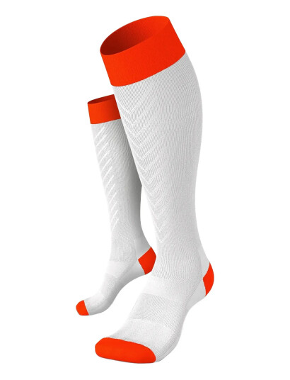 INCYLENCE Incylence Renewed Compression V2 White Inferno White 43 46L x 24