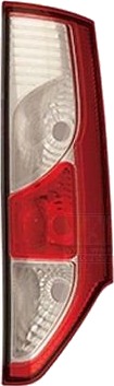 VAN WEZEL 4412932 Baklykt