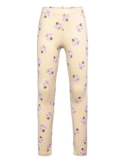 LEGO kidswear Lwpika 100   Leggings   Cream   146