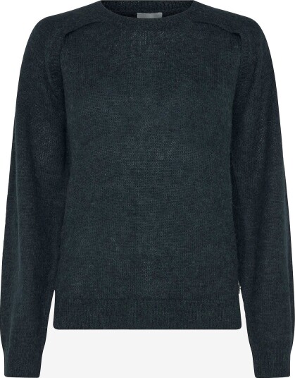Dante6 Dante6 Brice 2 In 1 Sweater MIDNIGHT GREEN S