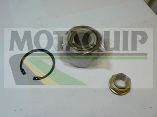 MOTAQUIP VBK1234 Hjullager