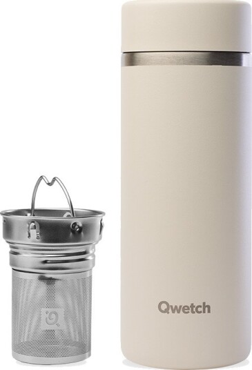 Qwetch Termokopp 400ml Qwetch Termokopp 400ml