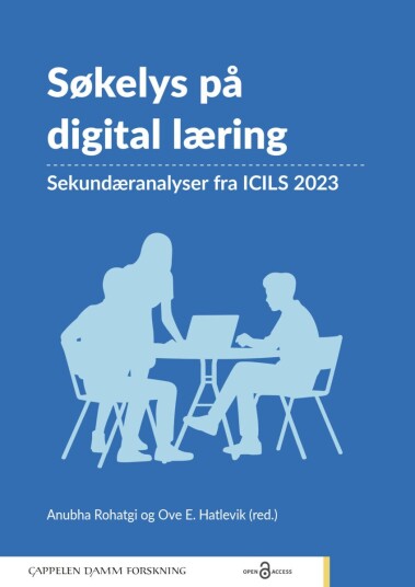 Søkelys på digital læring