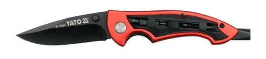 Yato Multi-Funksjons Bladekniv Med Bitter 76031