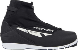 Fischer XC Boots Power 23/24 markastøvel unisex Flerfarget 42