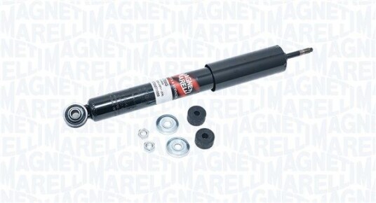 Støtdemper MAGNETI MARELLI 354705070000