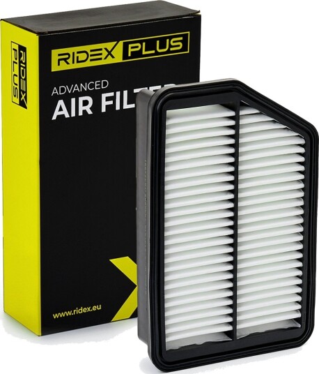 RIDEX PLUS 8A0184P Luftfilter