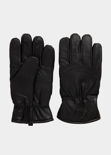 Tuxer Tell Gloves Black 9 Vanter