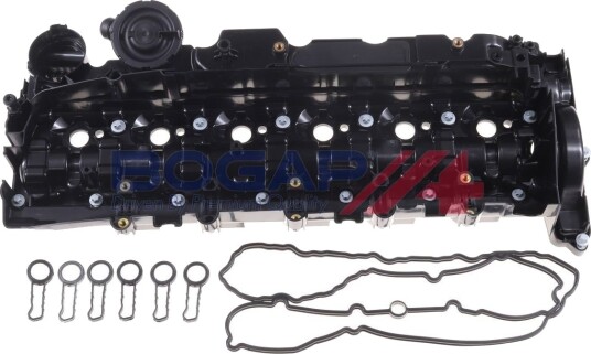 Toppdeksel BOGAP B1115117
