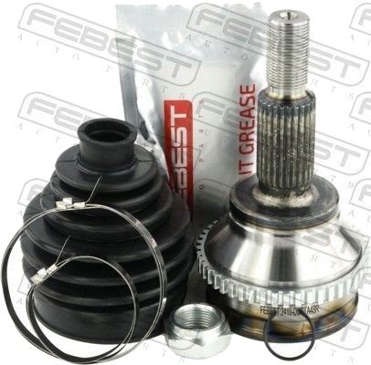 FEBEST 2410-DUSTA48R Drivledd