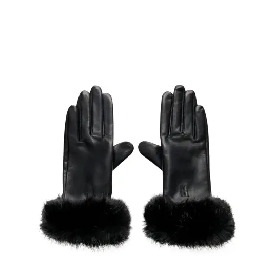 By Malene Birger, Dame, Accessories, Svart, L,