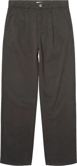 Grunt Grcosta Pleats Pants   Grey   176