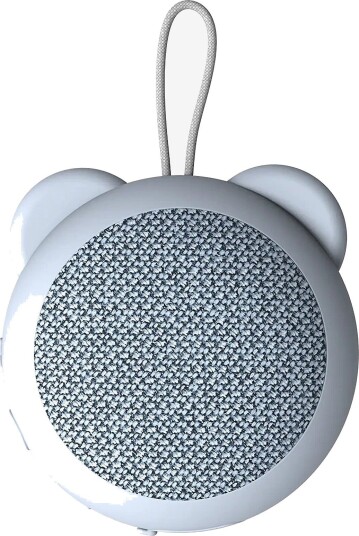 Kreafunk Roar Bluetooth Speaker CLOUDY BLUE