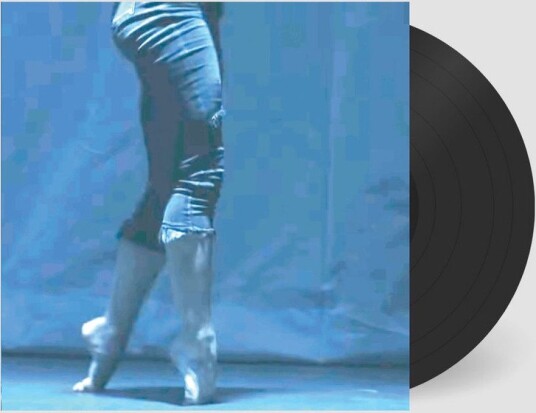 Klara Lewis Opening Usa Vinyl