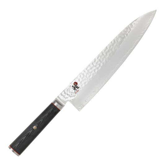 Miyabi Gyutoh kokkekniv 24 cm Miyabi Gyutoh kokkekniv 24 cm