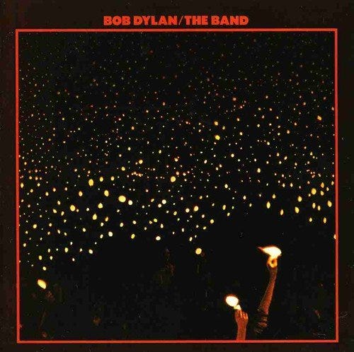 Bob Dylan & The Band, Bob Dylan, The Band Before The Flood LP/Vinyl Bob Dylan & The Band, Bob Dylan, The Band Before The Flood LP/Vinyl