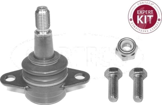 Bærekule CORTECO 49400553 Bærekule CORTECO 49400553