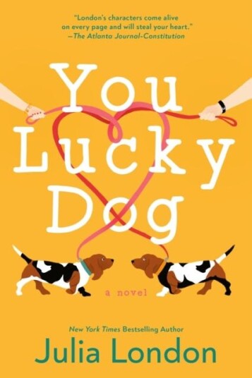 You Lucky Dog Av Julia London You Lucky Dog Av Julia London