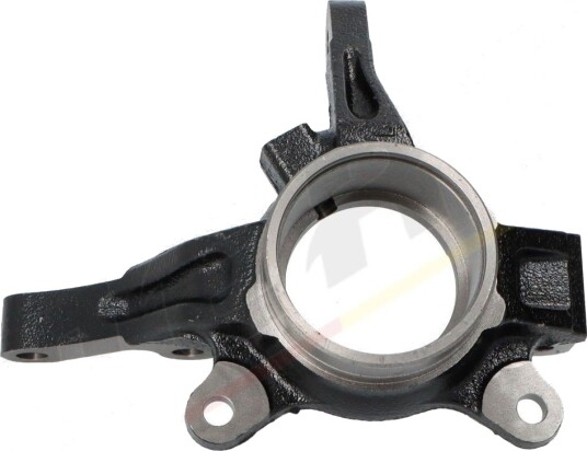 MERTZ M-K3284 Akseltapp, hjulopphengning