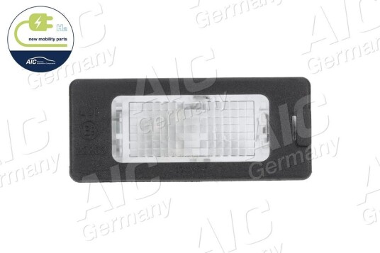 Aic Nummerskiltlys AIC 55785