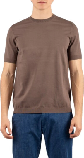 Hindustrie Herre Topper Brun S, Hindustrie Herre Topper Brun S,