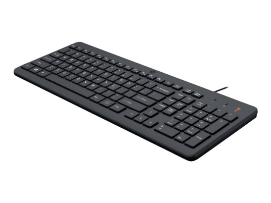 Hp 150 - Tastatur - Tysk - Sort - For Victus Av Hp Laptop 15, 16 Laptop 14, 15, 15S Pavilion Plus Bærbar Pc 14 Hp 150 - Tastatur - Tysk - Sort - For Victus Av Hp Laptop 15, 16 Laptop 14, 15, 15S Pavilion Plus Bærbar Pc 14