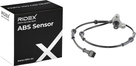 RIDEX 412W0160 Sensor ABS