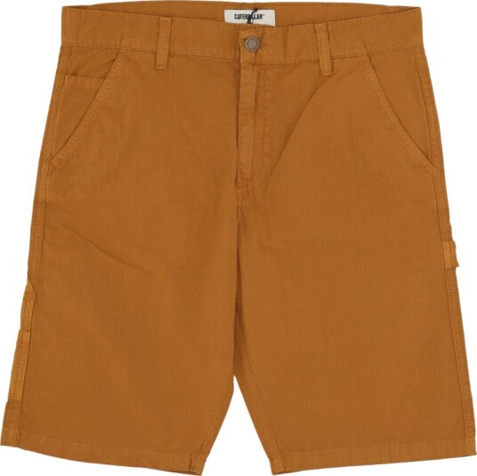 CAT Herre Shorts Brun W32,